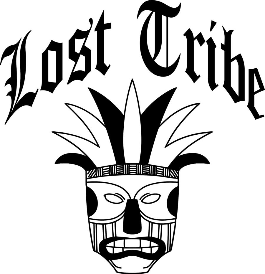 Lost Tribe Clothing